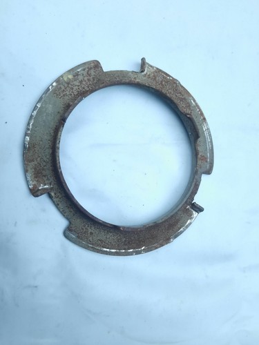 Honda pan european st1100 fuel