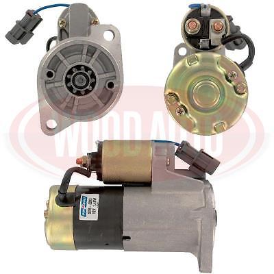 Brand new starter motor for - brand,