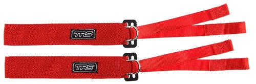Pair trs arm restraints - pair,