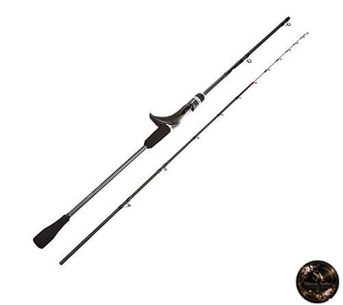 Shimano boat rod saber - shimano,