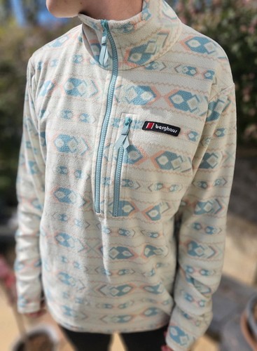 Berghaus aztec trango - berghaus,