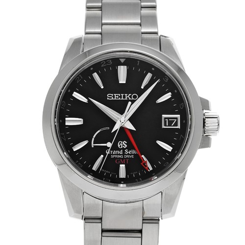 Grand seiko spring - seiko, drive