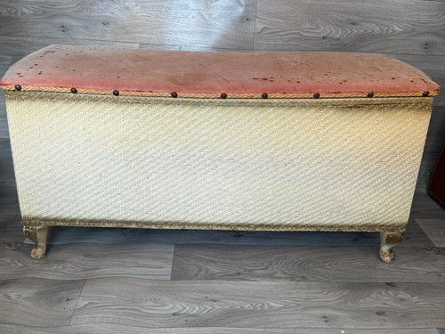 Vintage lloyd loom - loom, style