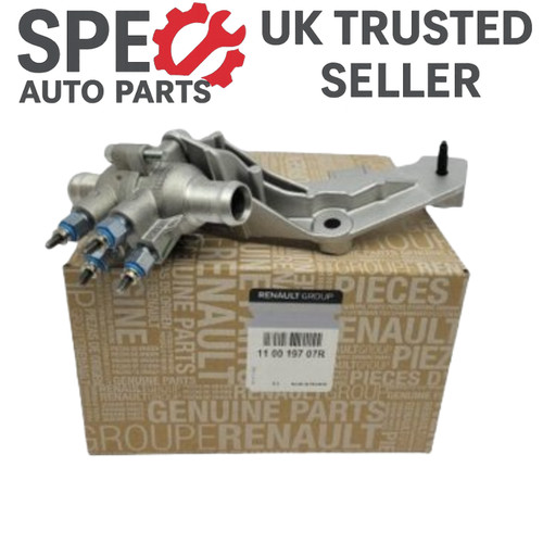 Genuine renault master mk3 - genuine,