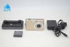 [Mint] CASIO EXILIM EX-Z600