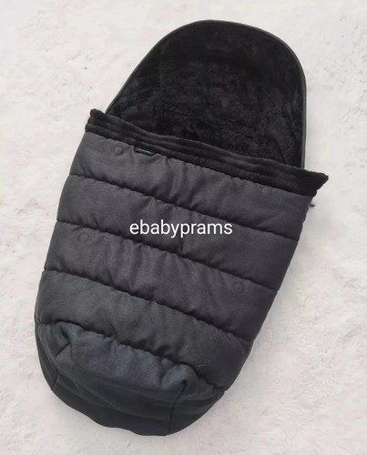 Icandy peach black twill - icandy,