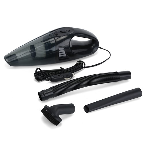Cordless car vacuum - car,