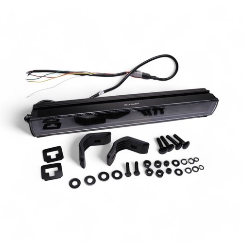Hella led lightbar spotlight - led, /