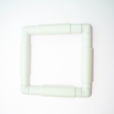  Square Embroidery Frame Cross