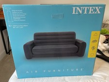 Intex Inflatable Pull-Out Sofa