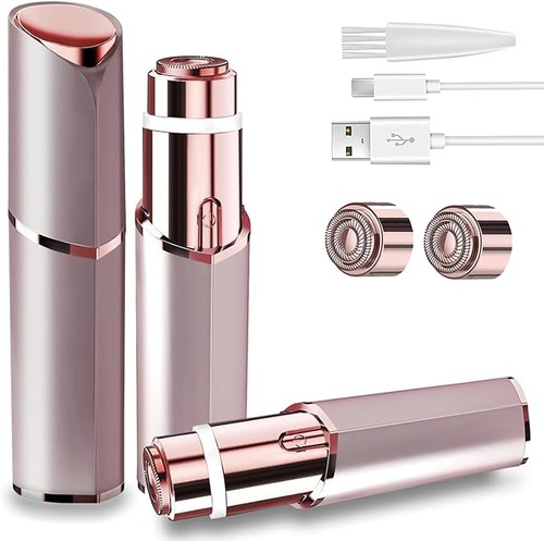 Facial hair remover for women - facial,