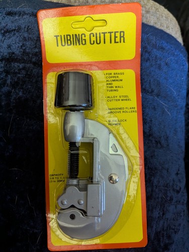 30mm plumber tube and - ,