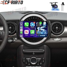 For BMW MINI Cooper R56 R60