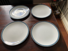 4 x Vintage Royal Doulton