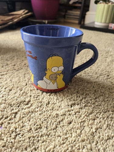 Homer simpson how eat a - homer, to