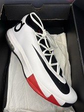 Size UK11 - Nike KD6 “White