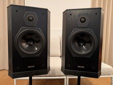 Tannoy 607 Speakers Pair