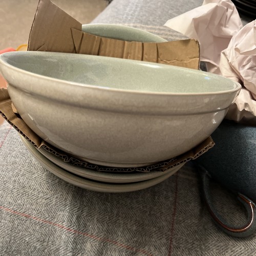 Denby energy serving bowl - energy,