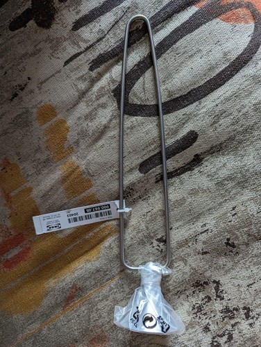 Ikea tratt candle - tratt, snuffer