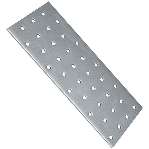 Flat brackets 2mm thick - brackets,