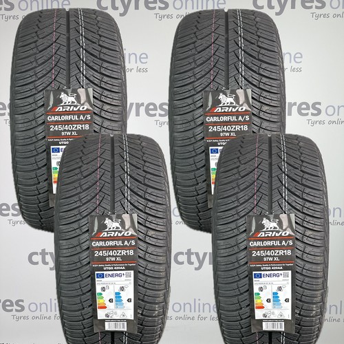 New 245 arivo a - 18, a/s