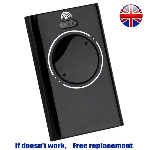 1pc remote control - 1pc, faac