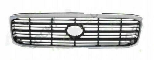 Radiator grille front grill - radiator,