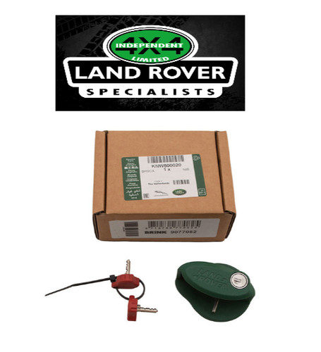 Knw500020 removeable tow bar - knw500020,