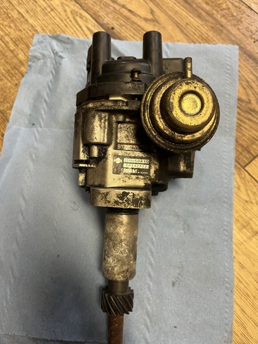 Nissan forklift distributor - nissan,