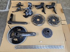 SRAM Force AXS Etap 2x 12