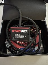 DYNOJET Power Commander 6 For KAWASAKI Ninja ZX6R 636 2013-24