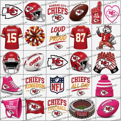 Kansas city chiefs - kansas,