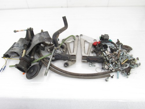 Honda cbr 125 06 - honda,