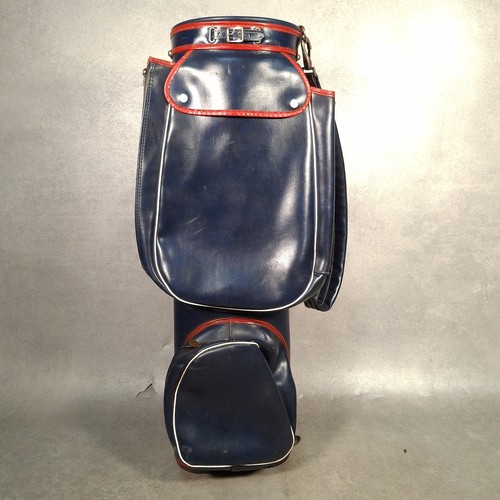 Dunlop way golf carry bag - dunlop, 6