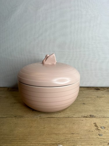 Vintage hornsea concept - vintage, pink