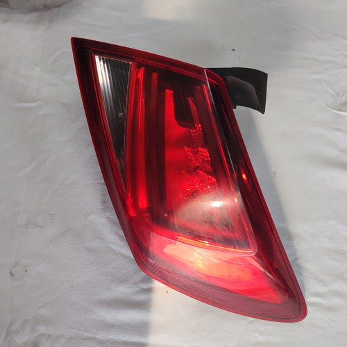 Seat leon mk3 tail light - seat,