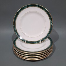 Royal Worcester " Medici "