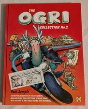 Ogri Collection by Paul Sample