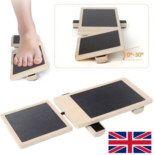 Ankle balance board foot - ankle,