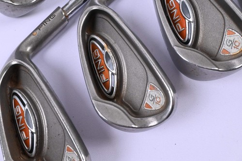 Ping g10 irons blue - /,
