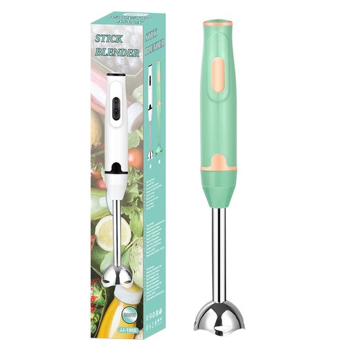 Hand blender stick - hand,