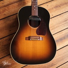 Gibson J-45 Historic