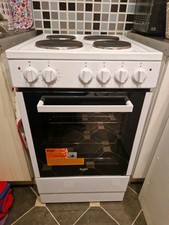 Bush 50cm Single Electric