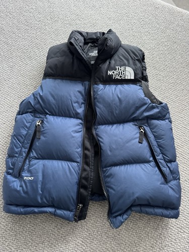 Boys the north face nuptse - north,