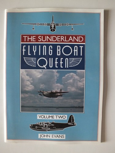 The sunderland flying boat - sunderland,
