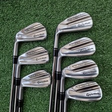 Left Hand Taylormade P790 2017