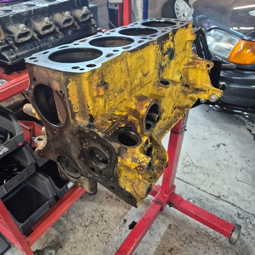 Cosworth std 205 engine - cosworth,