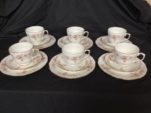 Vintage duchess june bouquet - vintage,