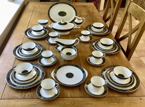 Royal doulton carlyle h5018 - doulton,