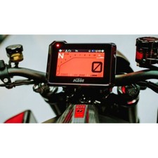 KTM BRABUS 1300 Motorcycle Speedometer Screen Protector  Gloss